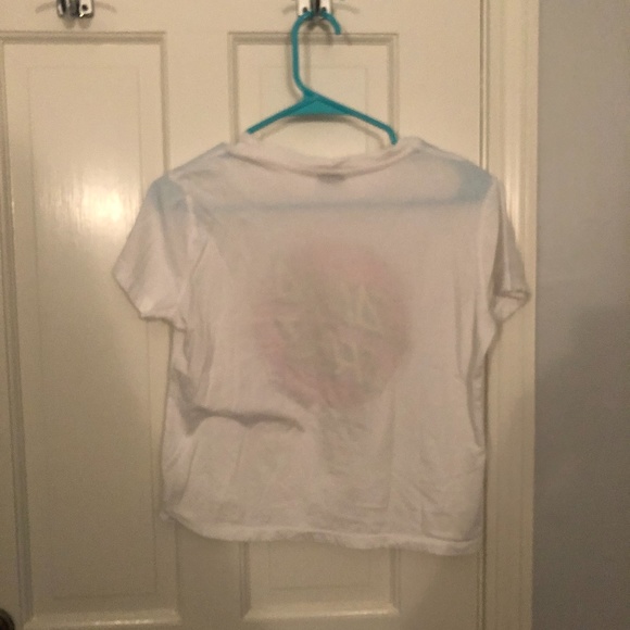 Day Santa Cruz Tee - Picture 5 of 7